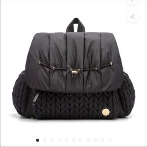 Happ Brand diaper bag LIKE NEW